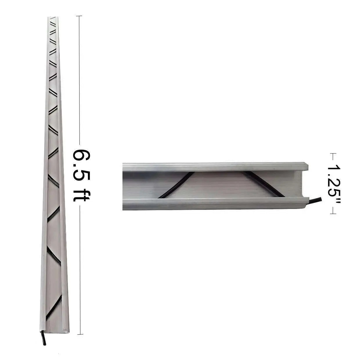 Greenhouse U Channel Lock from $39.99 USD