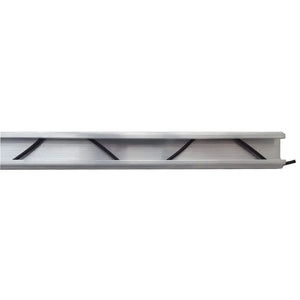 Wiggle Wire Lock Channel