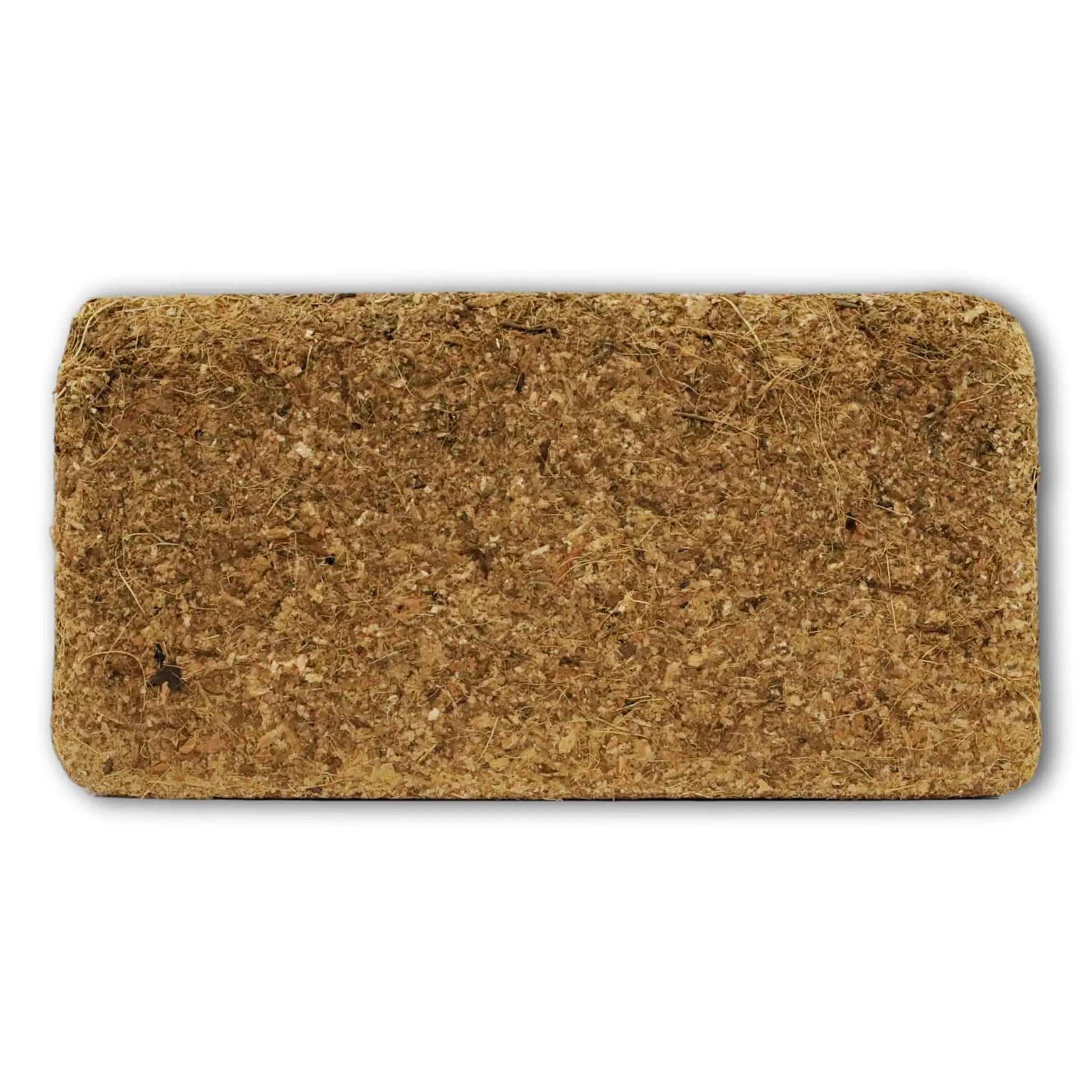 Coco Coir Bricks - 1/3 cu ft - Bootstrap Farmer