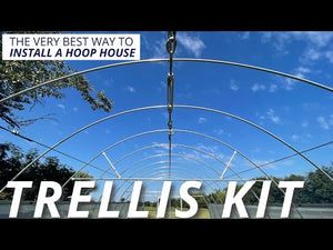 Trellis Kit Instruction Video