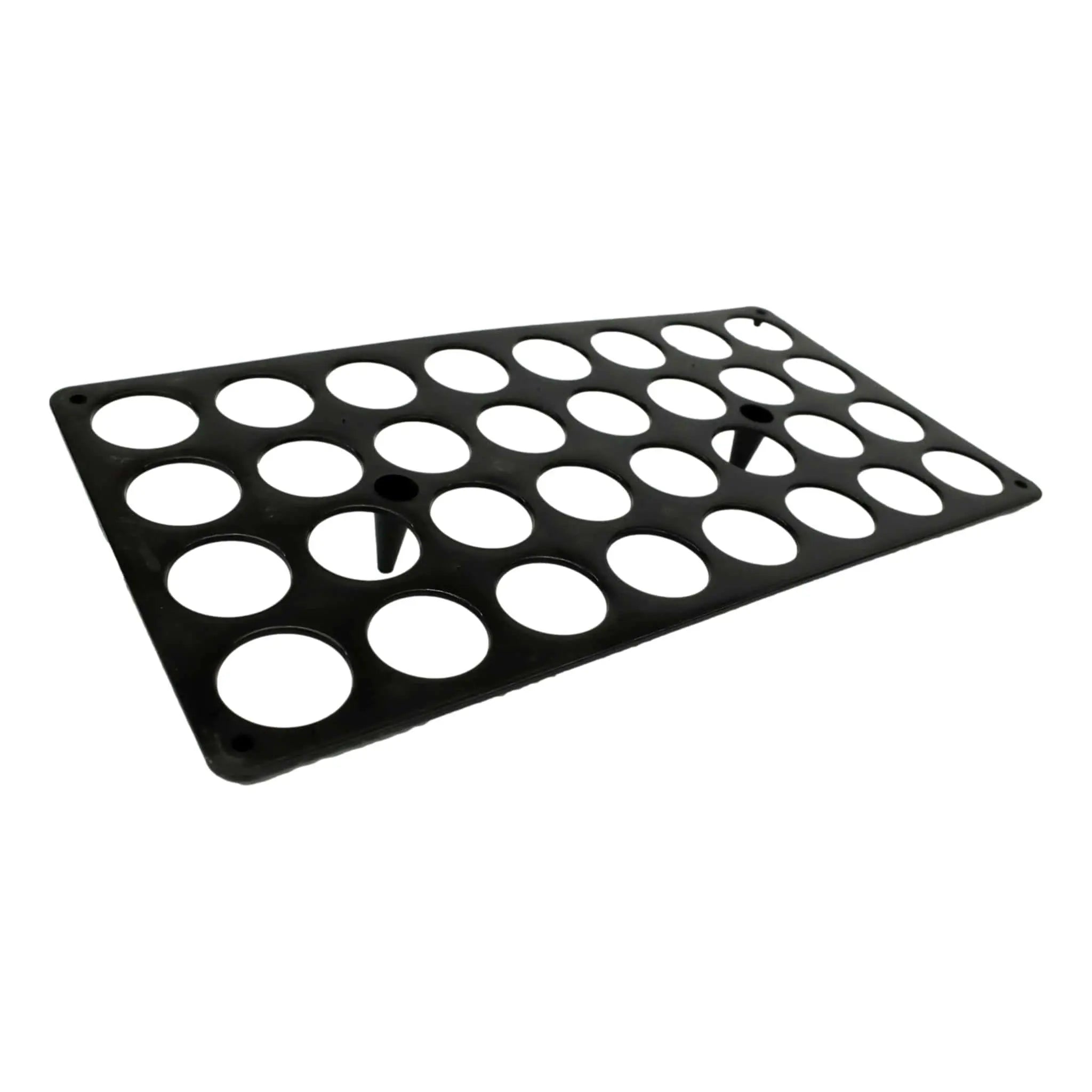 plant pot carrier trays Net Pot Tray Insert - 32 Holes