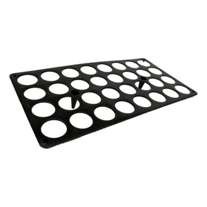 Net pot holder