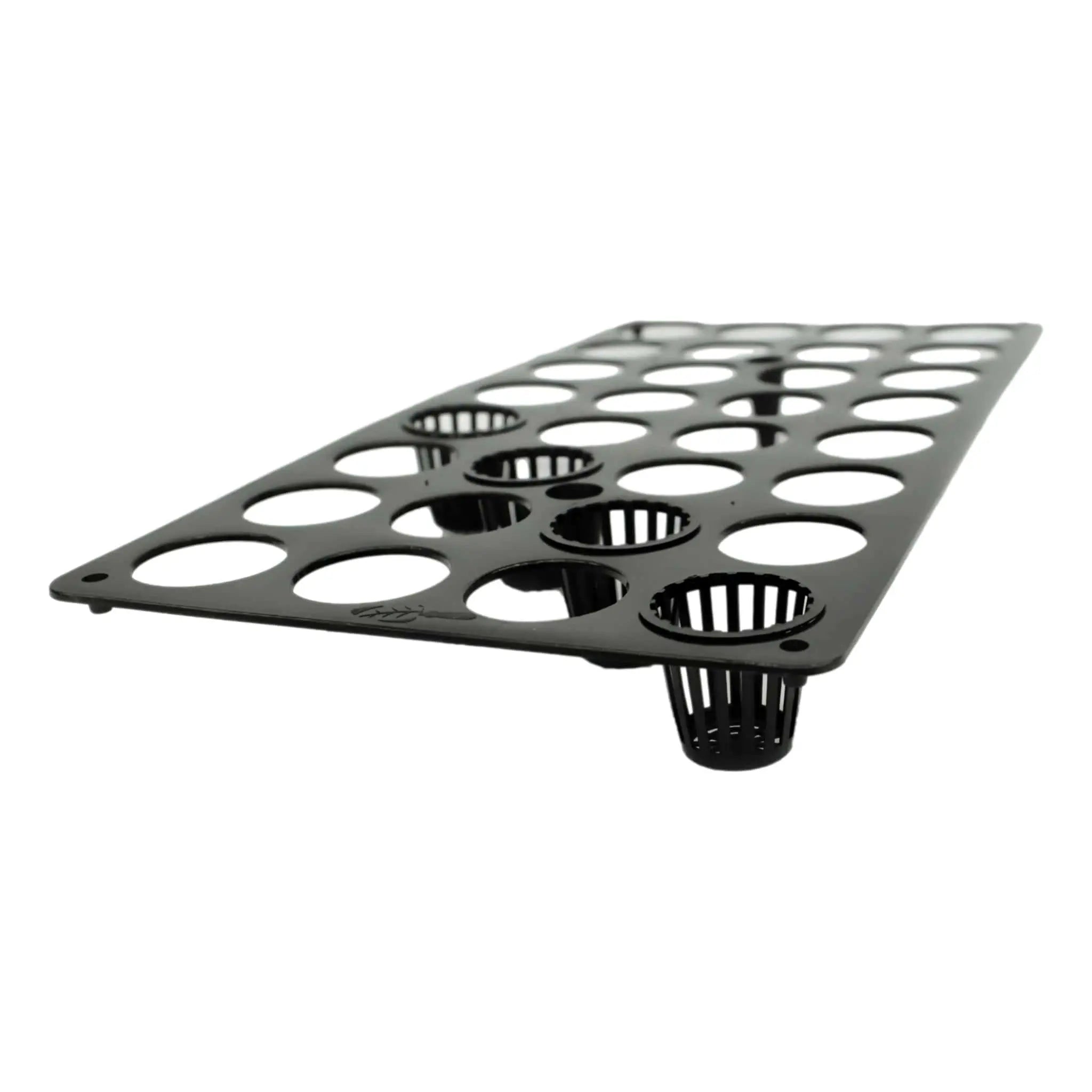 pot inserts for plants Net Pot Tray Insert - 32 Holes