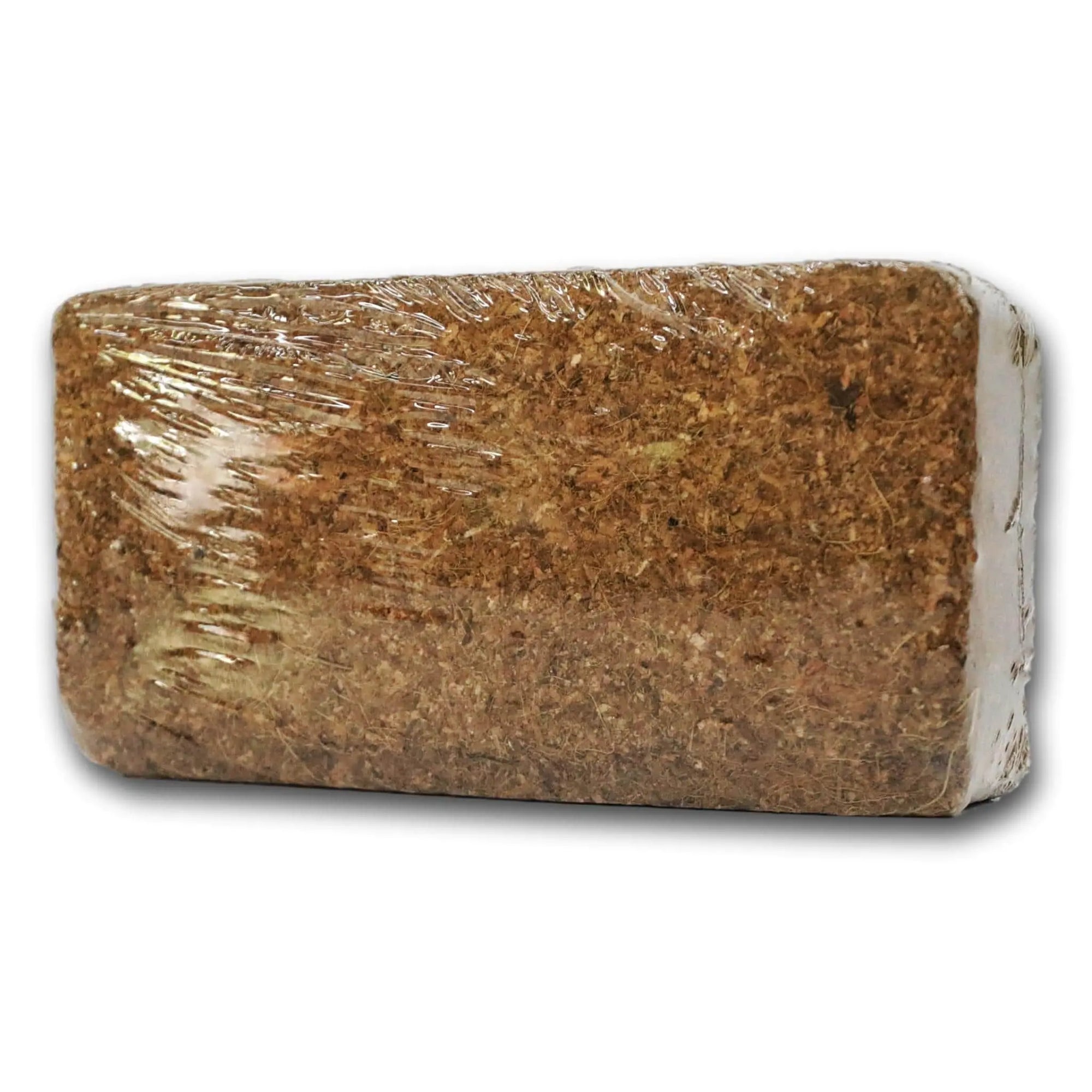 Coco Coir Brick 