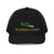 Bootstrap Farmer Logo Trucker Cap