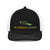 Bootstrap Farmer Logo Trucker Cap