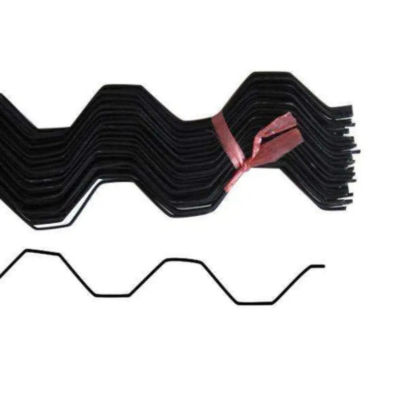 PVC Coated Wiggle Wire / Greenhouse Film Spring Lock, Wiggle Wire, Bootstrap Farmer, Bootstrap Farmer - Greenhouse